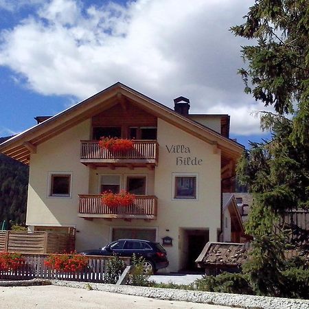 سان كاسيانو Villa Hilde المظهر الخارجي الصورة