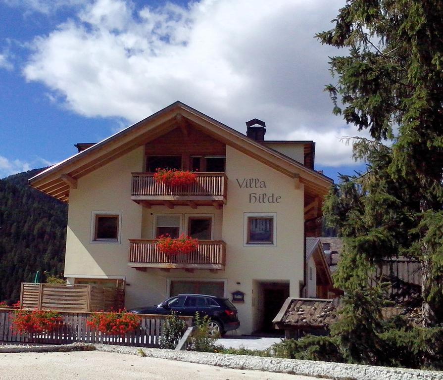 سان كاسيانو Villa Hilde المظهر الخارجي الصورة